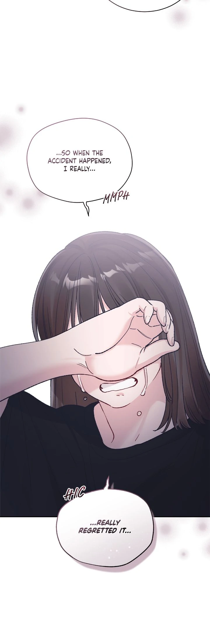 Monochrome Rumor Chapter 121 - Page 10