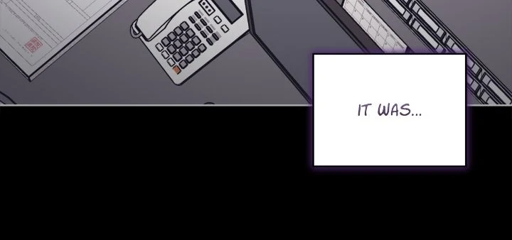Monochrome Rumor Chapter 122 - Page 12