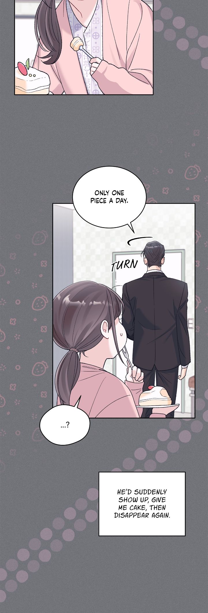 Monochrome Rumor Chapter 122 - Page 20
