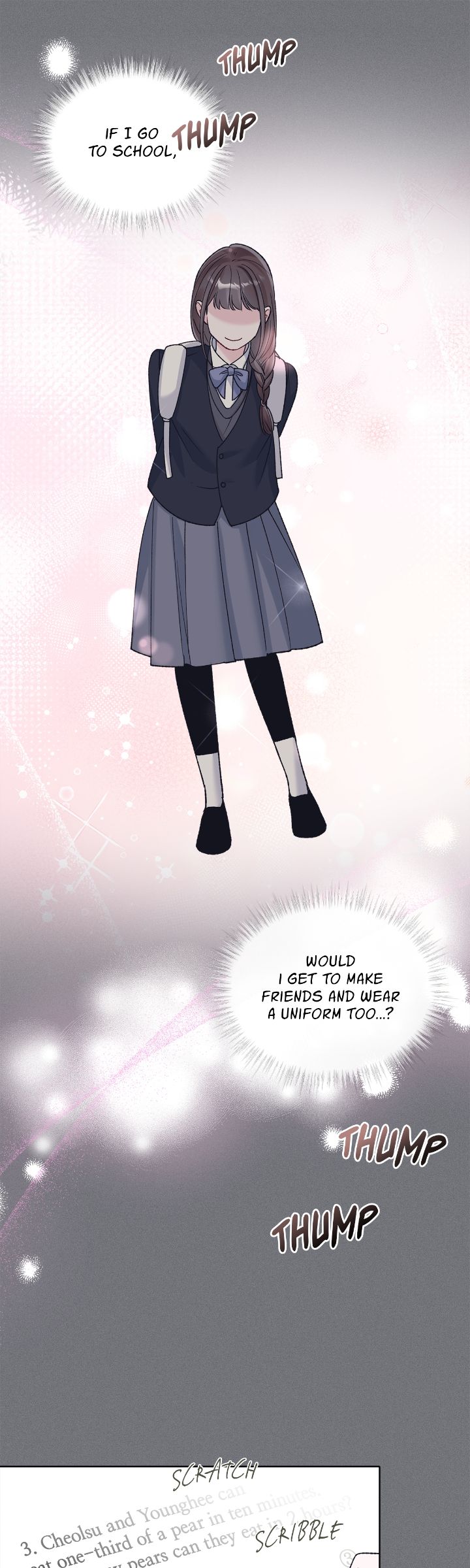Monochrome Rumor Chapter 122 - Page 24
