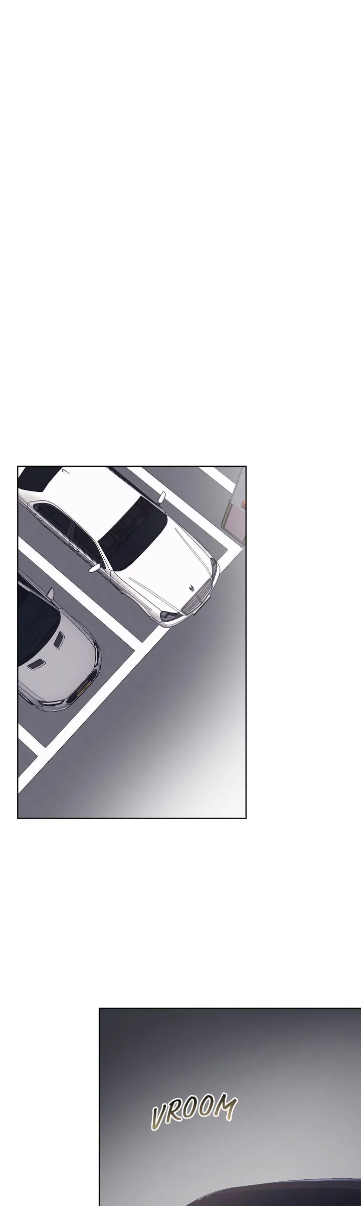 Monochrome Rumor Chapter 123 - Page 18