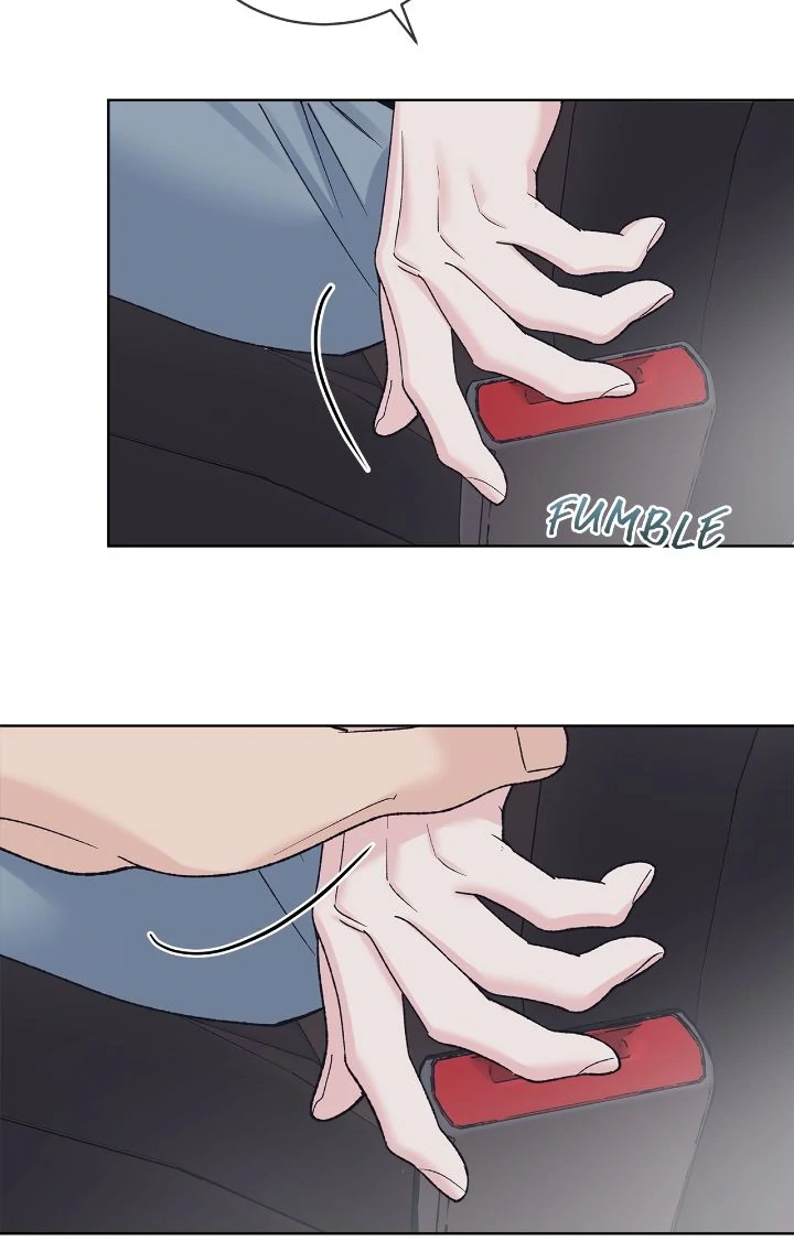 Monochrome Rumor Chapter 123 - Page 20