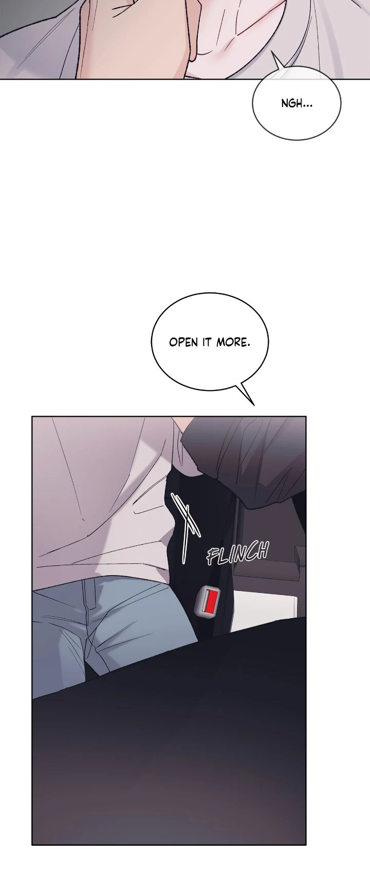 Monochrome Rumor Chapter 123 - Page 26