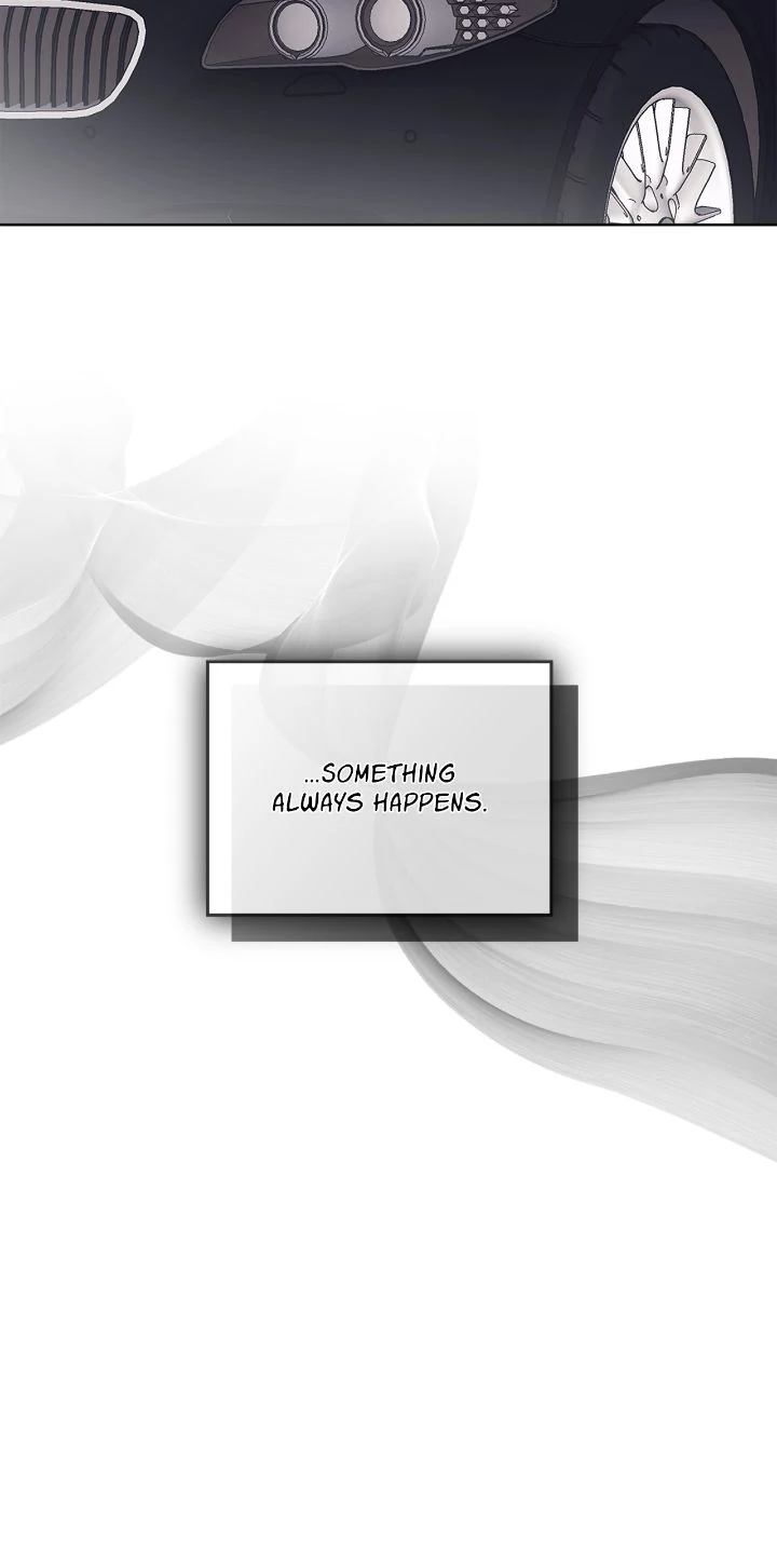 Monochrome Rumor Chapter 123 - Page 29
