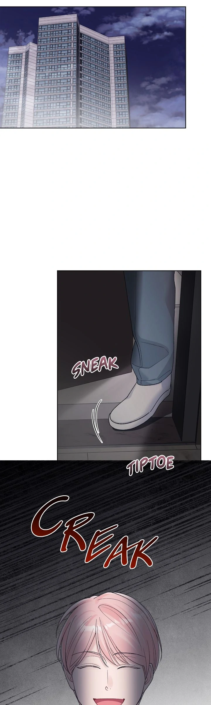 Monochrome Rumor Chapter 123 - Page 31