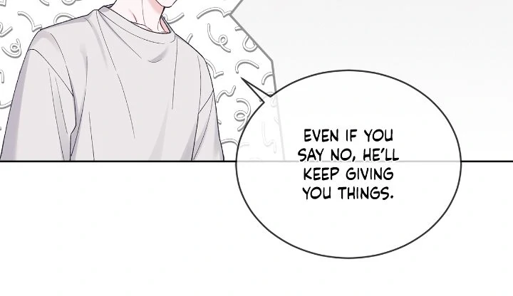 Monochrome Rumor Chapter 123 - Page 5