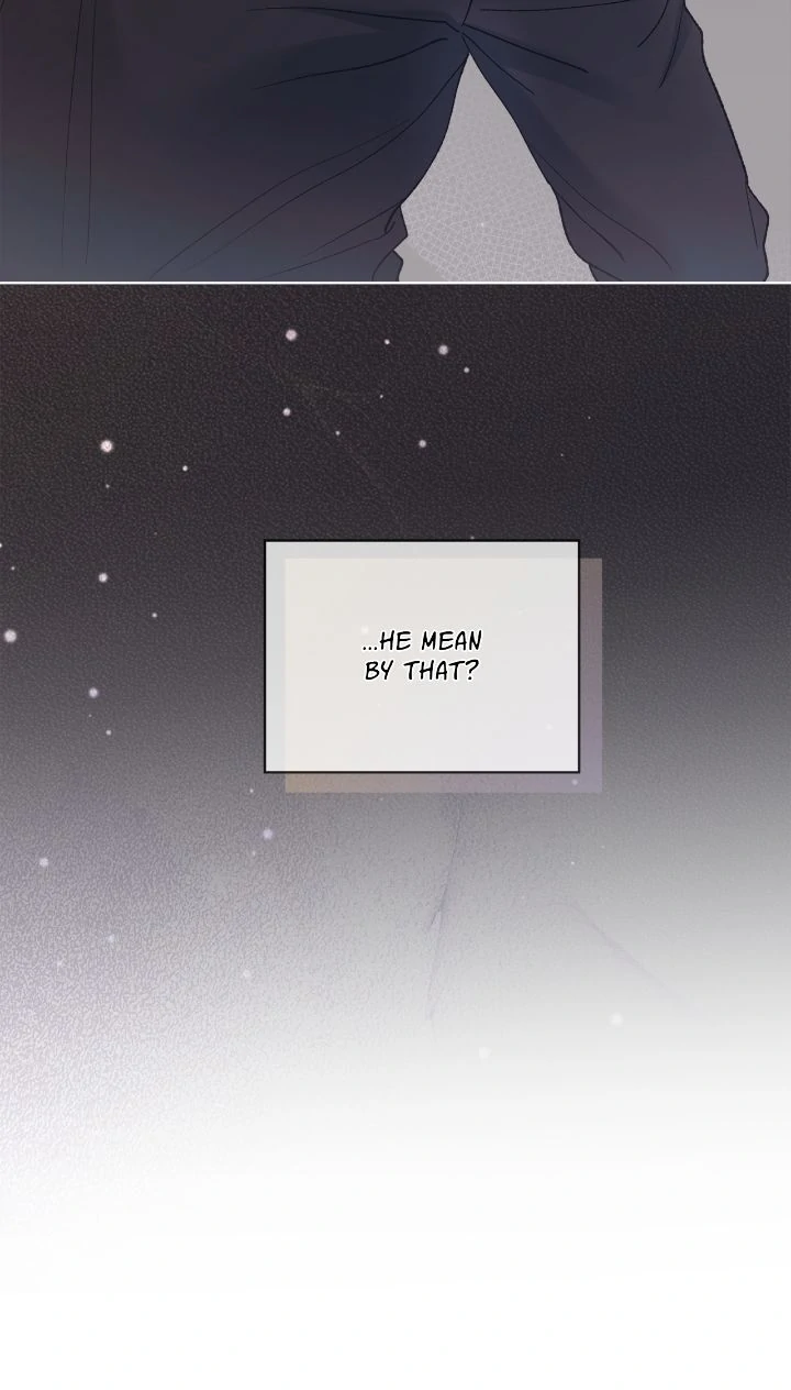 Monochrome Rumor Chapter 123 - Page 45
