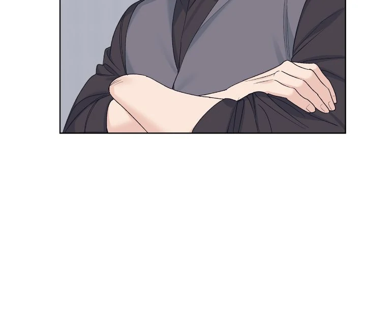 Monochrome Rumor Chapter 123 - Page 8