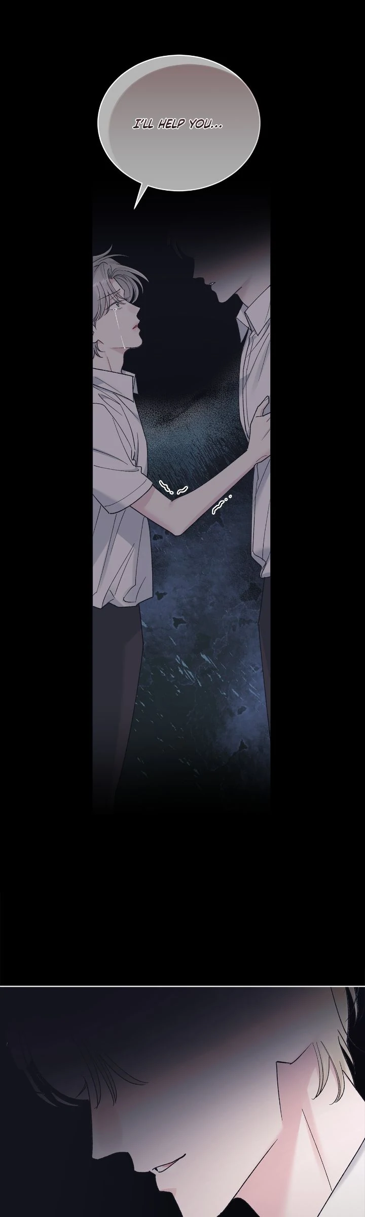 Monochrome Rumor Chapter 124 - Page 26