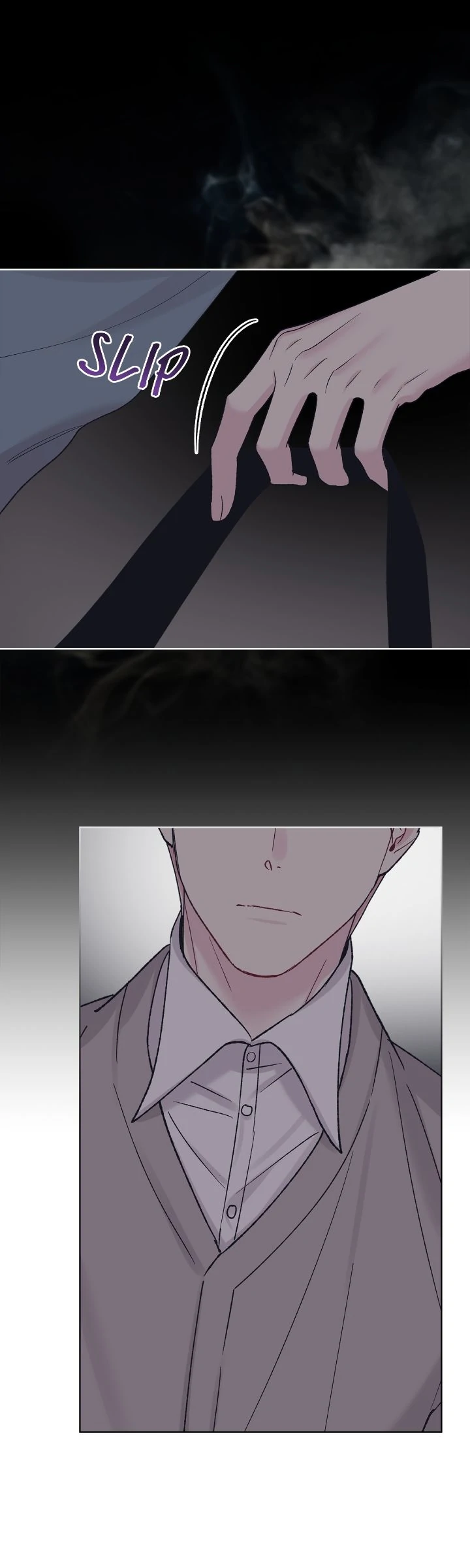 Monochrome Rumor Chapter 124 - Page 46