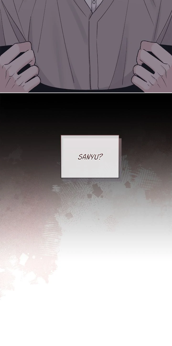 Monochrome Rumor Chapter 124 - Page 49
