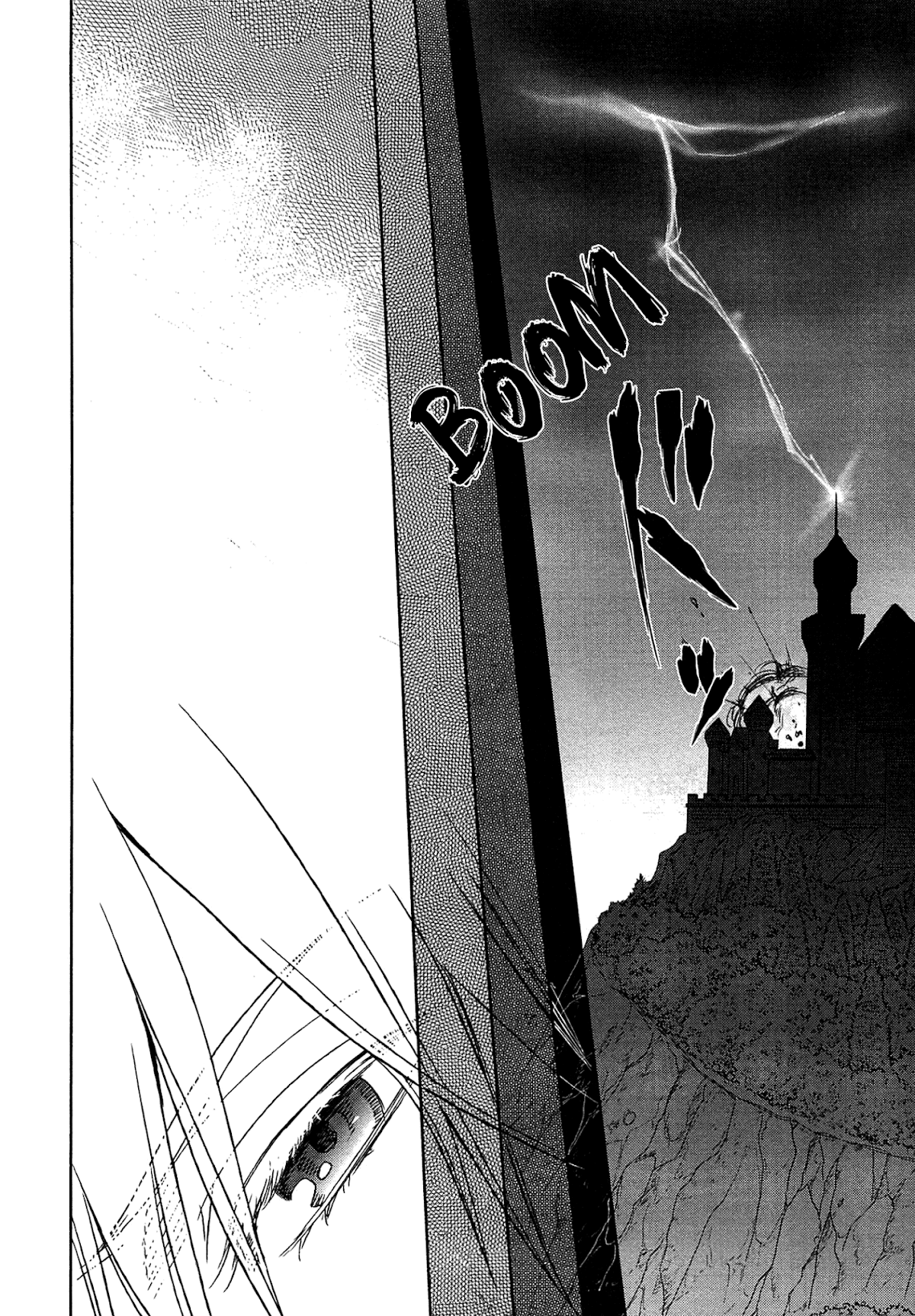 Monogatari no Naka no Hito Chapter 10 - Page 15