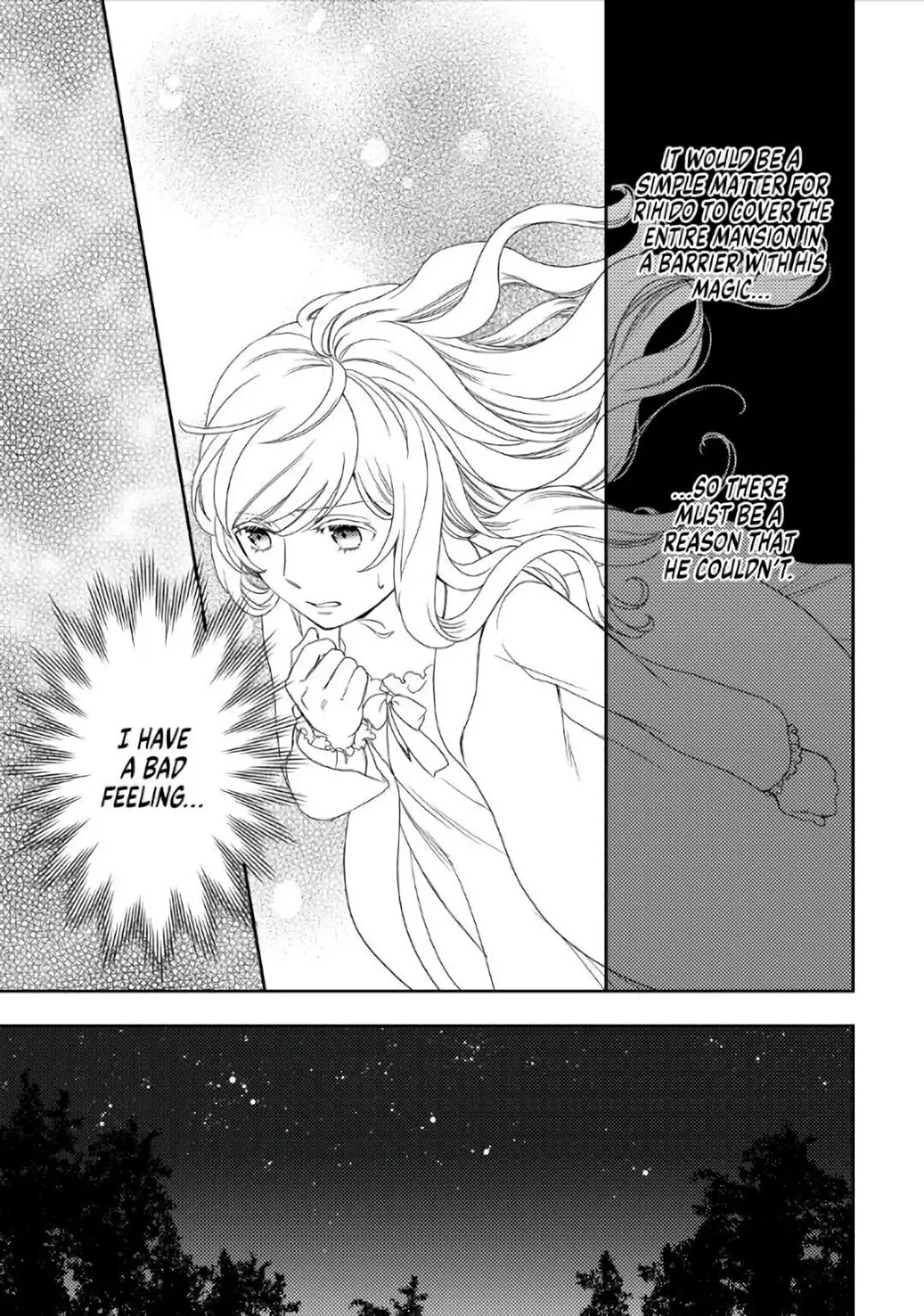 Monogatari no Naka no Hito Chapter 25 - Page 17