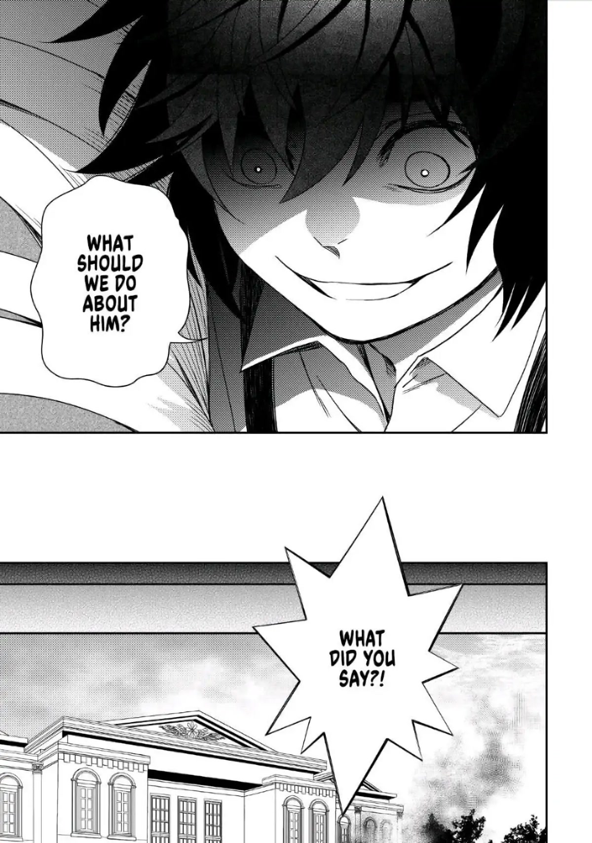 Monogatari no Naka no Hito Chapter 27 - Page 17