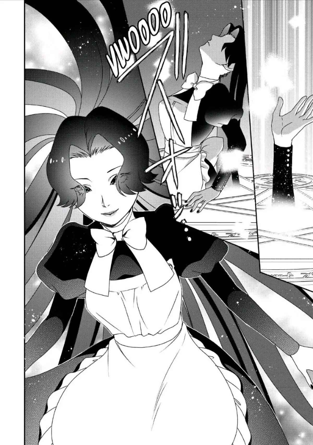Monogatari no Naka no Hito Chapter 30 - Page 20