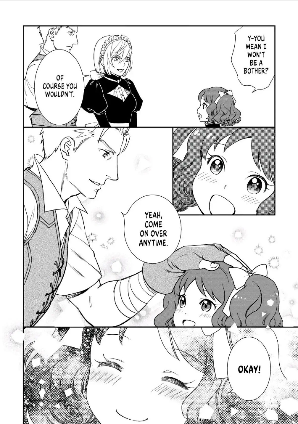 Monogatari no Naka no Hito Chapter 39 - Page 26