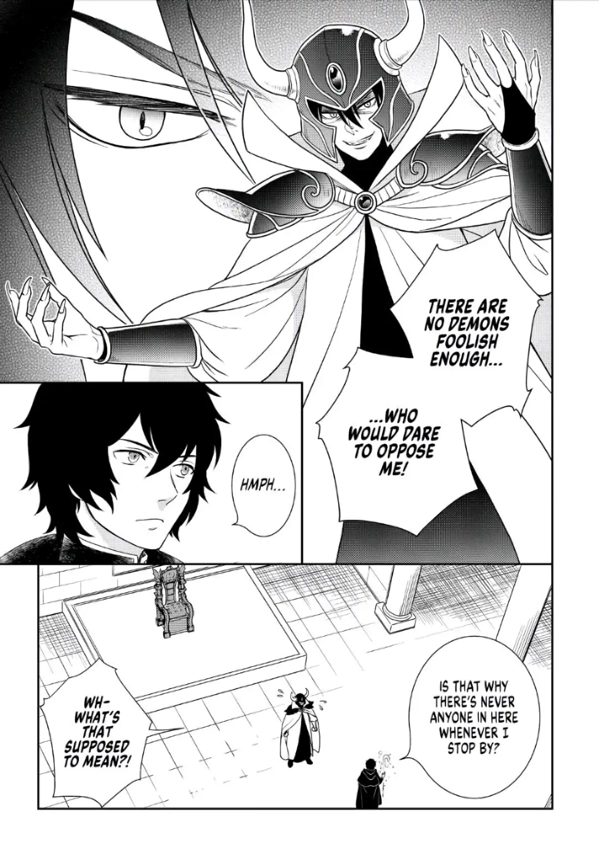 Monogatari no Naka no Hito Chapter 41 - Page 17