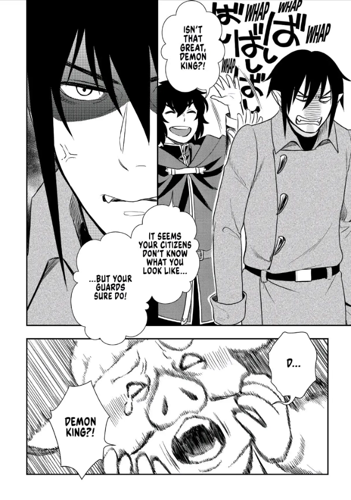 Monogatari no Naka no Hito Chapter 42 - Page 18
