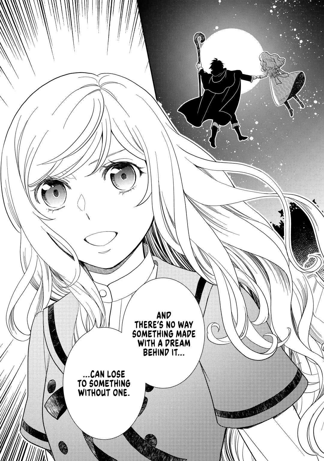 Monogatari no Naka no Hito Chapter 50 - Page 17