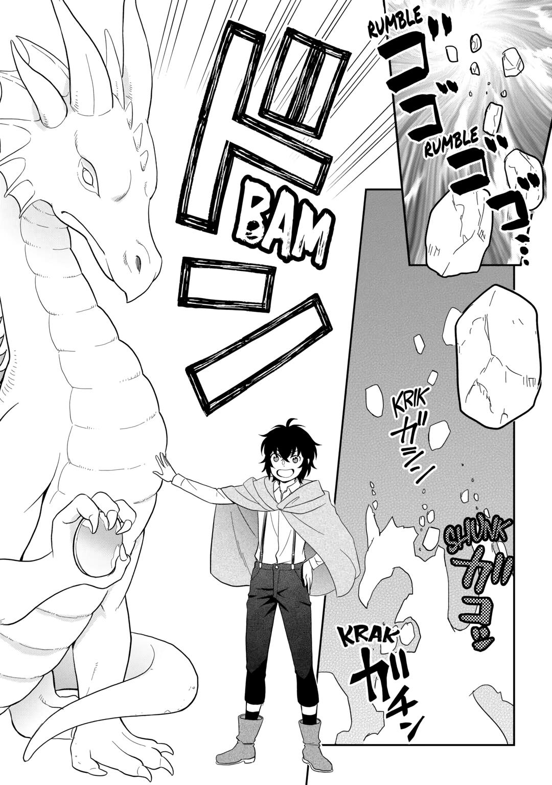 Monogatari no Naka no Hito Chapter 75 - Page 12