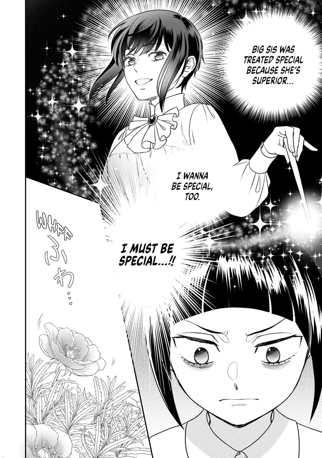 Monogatari no Naka no Hito Chapter 78 - Page 8