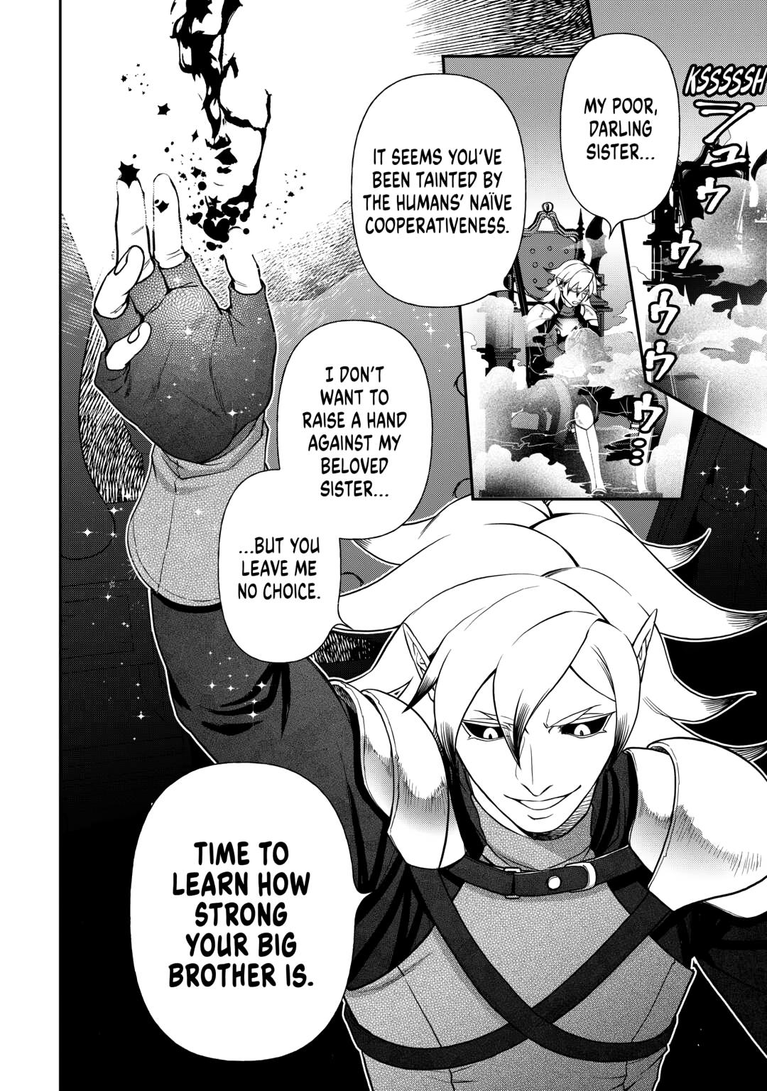 Monogatari no Naka no Hito Chapter 79 - Page 24