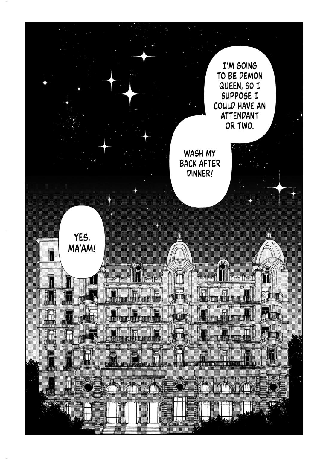 Monogatari no Naka no Hito Chapter 81 - Page 24