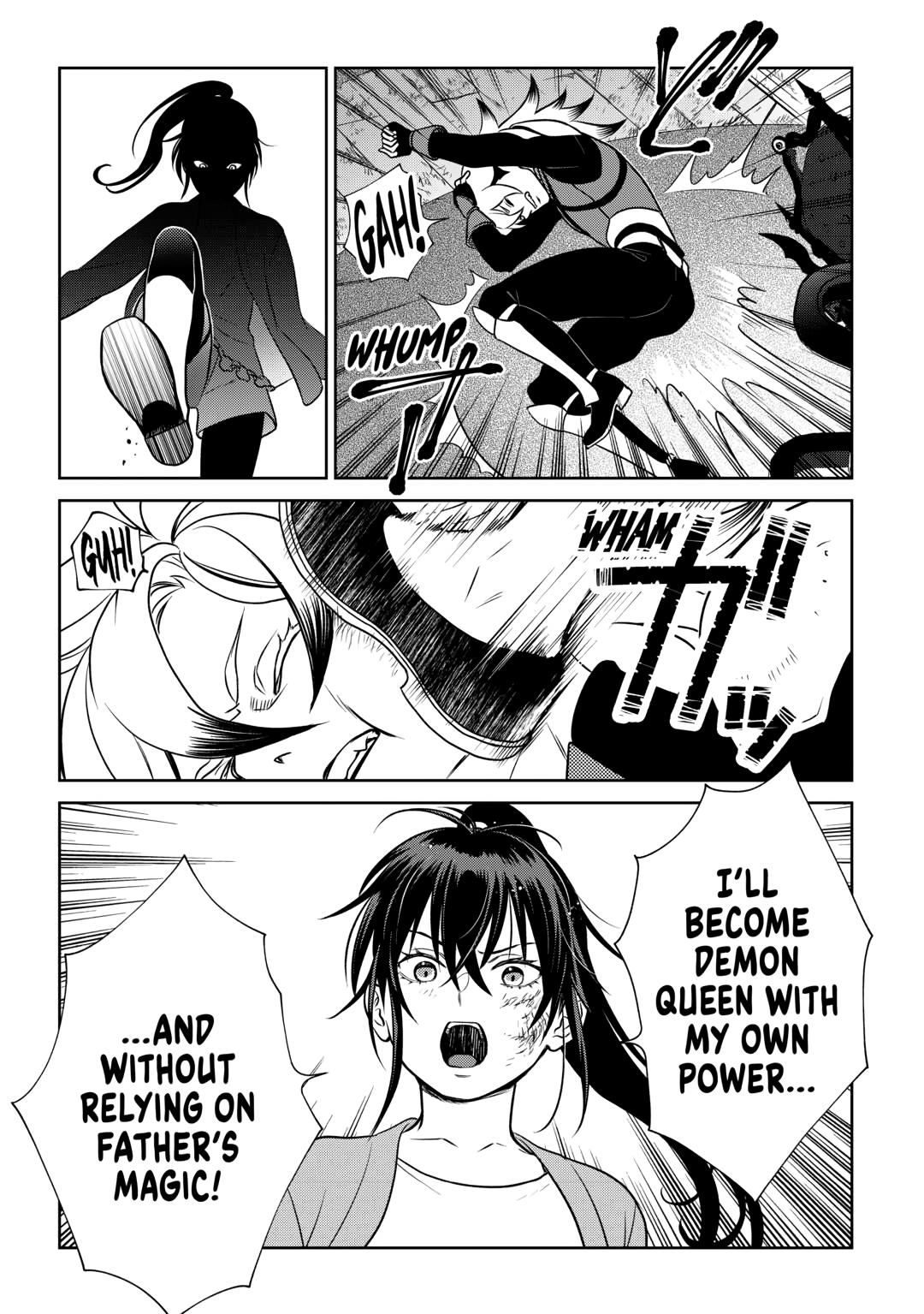 Monogatari no Naka no Hito Chapter 81 - Page 9