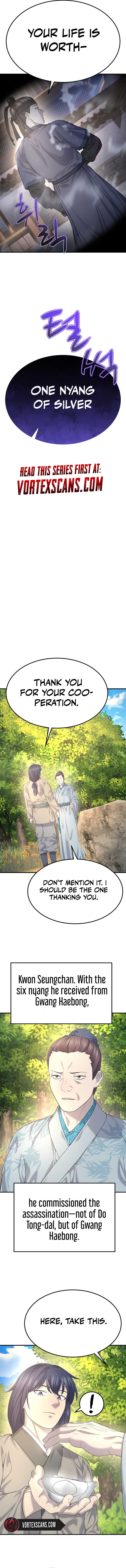 Monopolizing All Opportunities Chapter 10 - Page 8