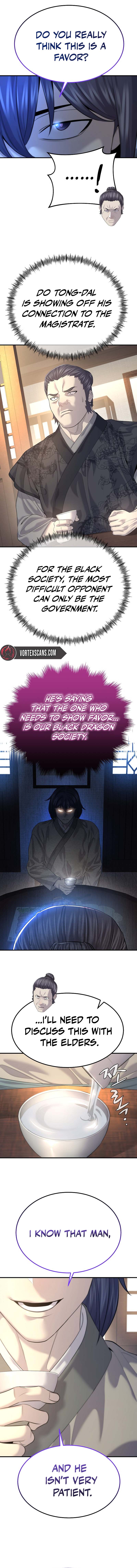 Monopolizing All Opportunities Chapter 14 - Page 5