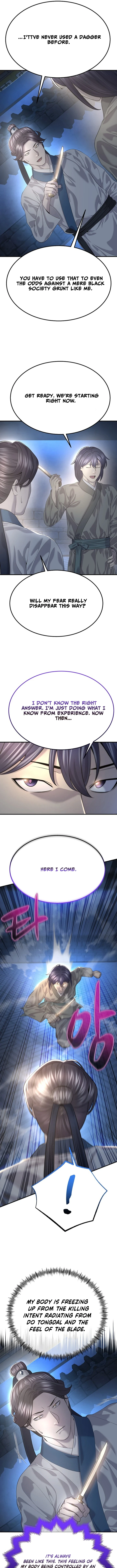 Monopolizing All Opportunities Chapter 15 - Page 14