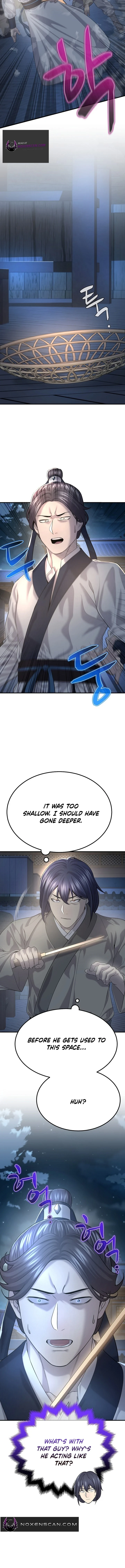 Monopolizing All Opportunities Chapter 15 - Page 5