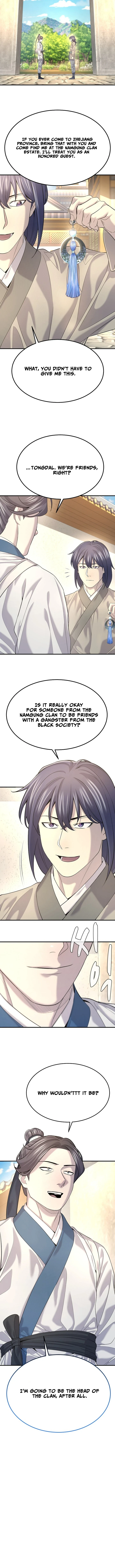 Monopolizing All Opportunities Chapter 16 - Page 12