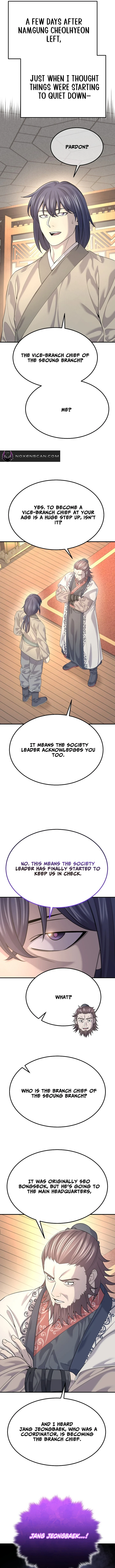 Monopolizing All Opportunities Chapter 16 - Page 13