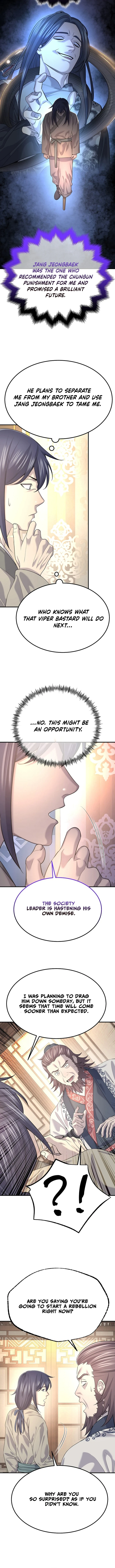 Monopolizing All Opportunities Chapter 16 - Page 14