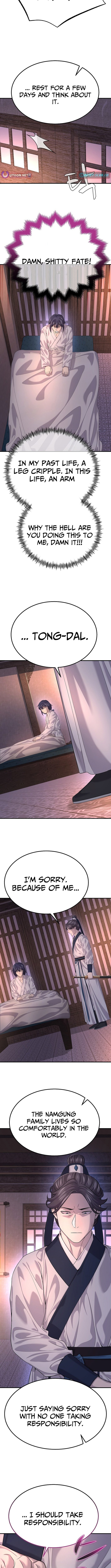 Monopolizing All Opportunities Chapter 19 - Page 11