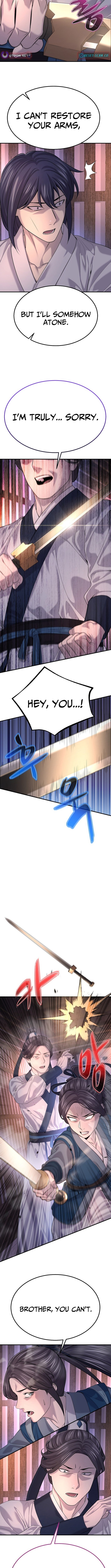 Monopolizing All Opportunities Chapter 19 - Page 12