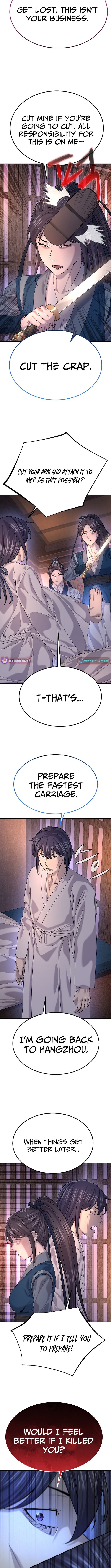 Monopolizing All Opportunities Chapter 19 - Page 13