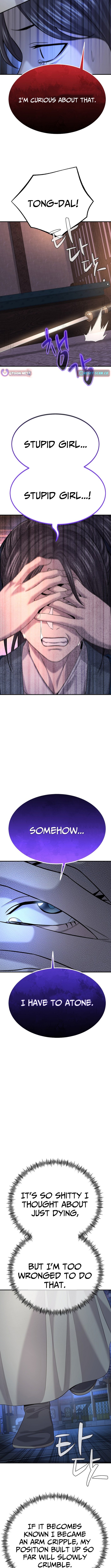 Monopolizing All Opportunities Chapter 19 - Page 14