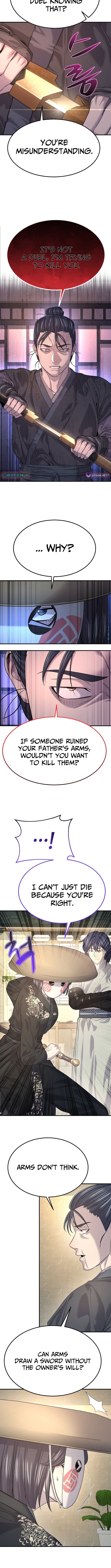 Monopolizing All Opportunities Chapter 20 - Page 11