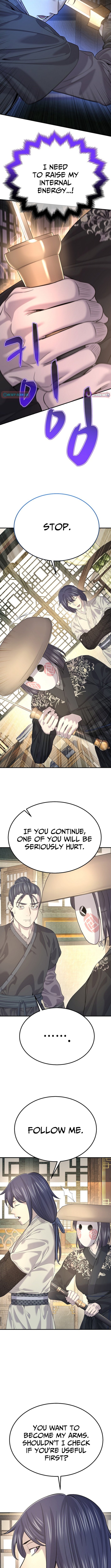 Monopolizing All Opportunities Chapter 20 - Page 14