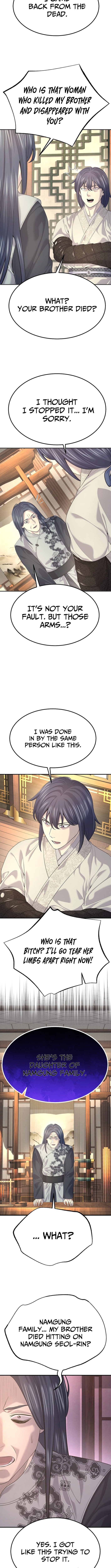 Monopolizing All Opportunities Chapter 20 - Page 5