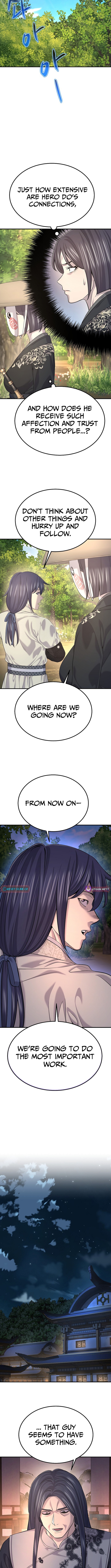 Monopolizing All Opportunities Chapter 21 - Page 11