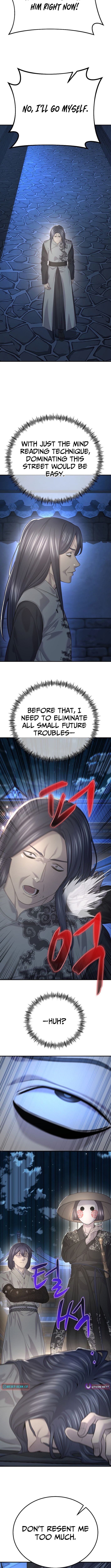 Monopolizing All Opportunities Chapter 21 - Page 13