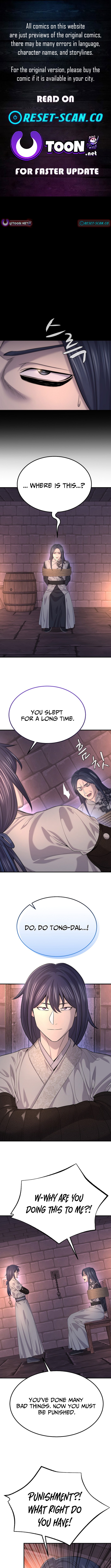 Monopolizing All Opportunities Chapter 22 - Page 1