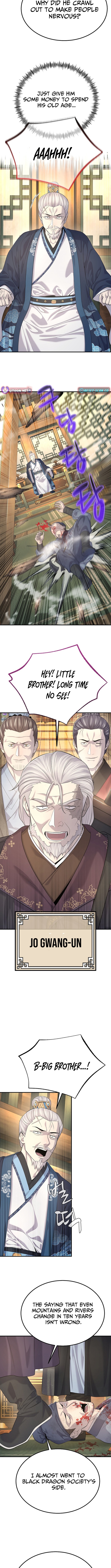 Monopolizing All Opportunities Chapter 22 - Page 11