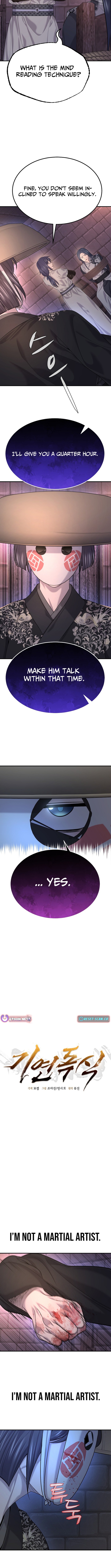 Monopolizing All Opportunities Chapter 22 - Page 3