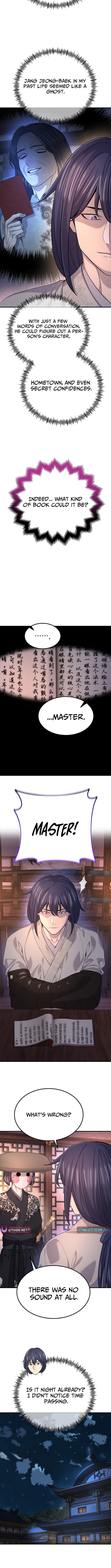 Monopolizing All Opportunities Chapter 22 - Page 8