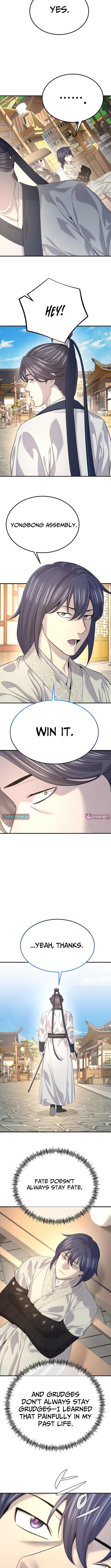 Monopolizing All Opportunities Chapter 23 - Page 12