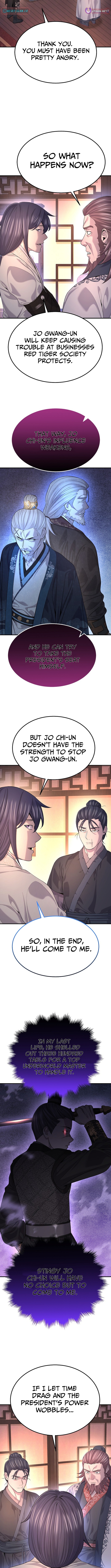 Monopolizing All Opportunities Chapter 23 - Page 9
